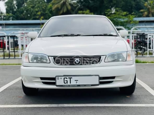 Toyota Corolla AE 110 for sale in Nuwara Eliya