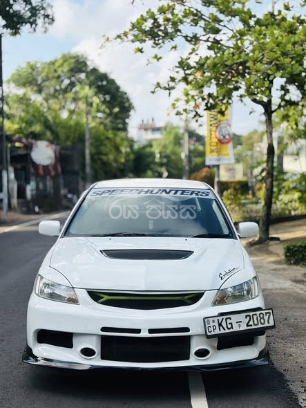 Mitsubishi lancer CS1 for sale in Kottawa