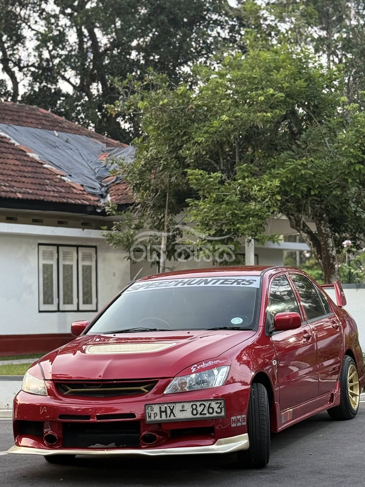 Mitsubishi lancer CS1 GL Manual for sale in Kottawa
