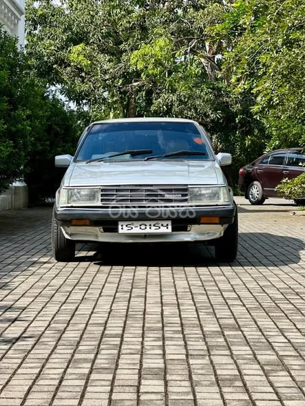 Nissan Sunny B11 for sale in Kegalle