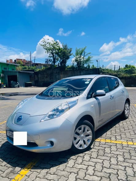 Nissan Leaf AZEO 1 for sale in Sri Lanka