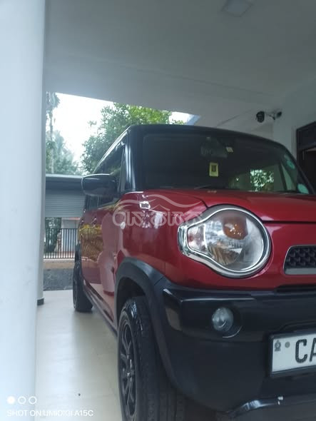 Suzuki Hustler for sale in Colombo