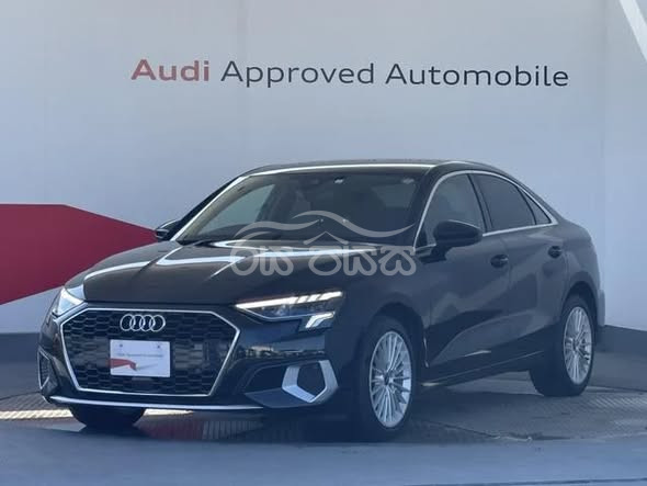 Audi A3 for sale in Colombo
