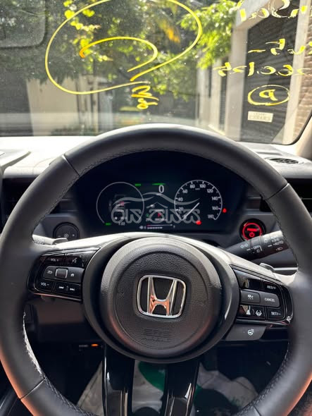 Honda Vezel Z Grade for sale in Colombo