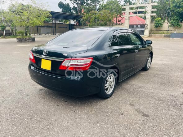 Toyota Premio for sale in Colombo
