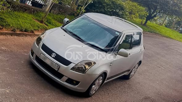 Suzuki Swift for sale in Kandy