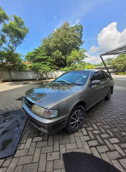 Nissan FB14 Super Saloon for sale in Gampaha