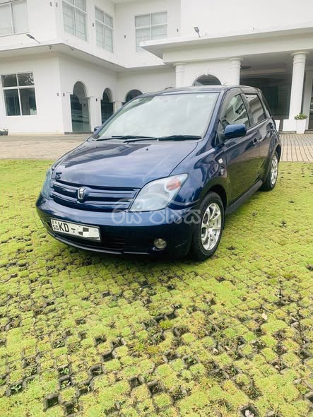 Toyota Ist for sale in Rathnapura