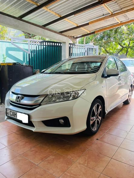 Honda Grace EX for sale in Colombo