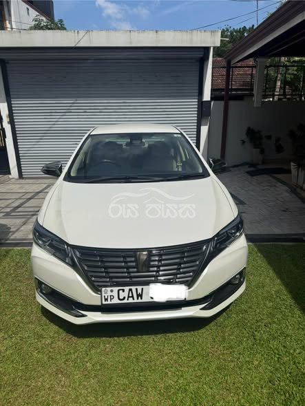Toyota Premio G Superior for sale in Gampaha