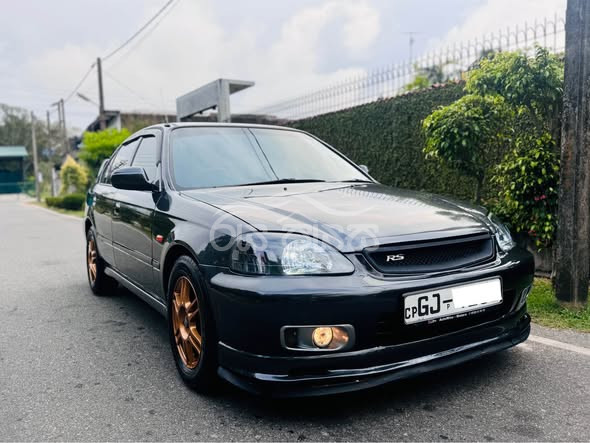 Honda Civic EK3 Vtec Ferio for sale in Colombo
