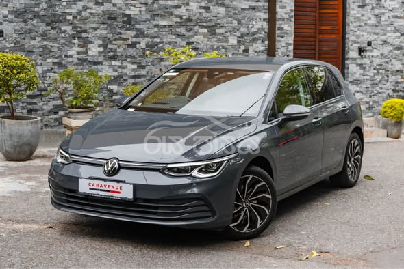 Volkswagen Golf 1.0 eTSI Active Platinum Edition for sale in Colombo