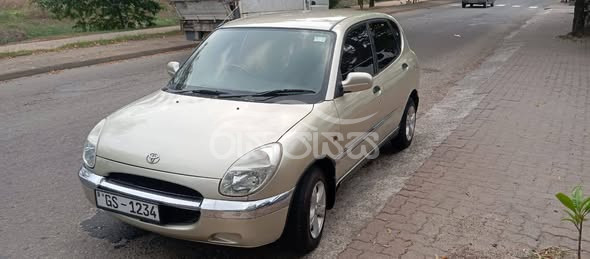 Toyota Duat Auto for sale in Colombo