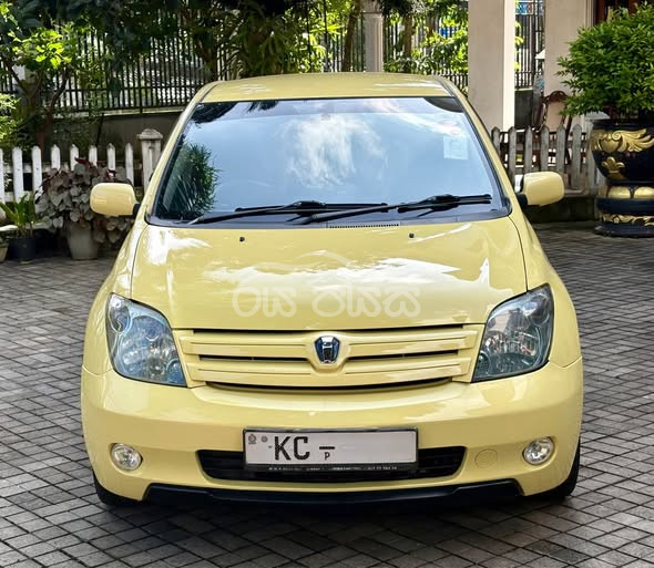 Toyota IST for sale in Badulla