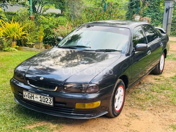 Nissan Presea R11 for sale in Colombo