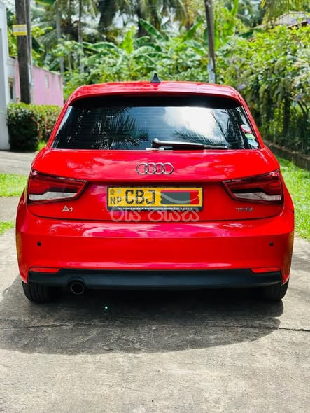 Audi A1 for sale in Gampaha