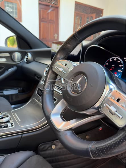 Mercedes Benz C200 AMG Premium Plus for sale in Kalutara