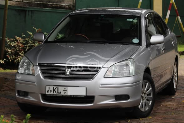 Toyota Premio 240 for sale in Kandy