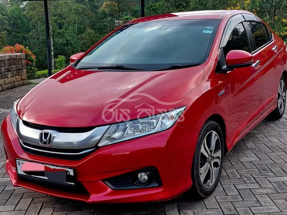 Honda Grace Ex for sale in Kandy