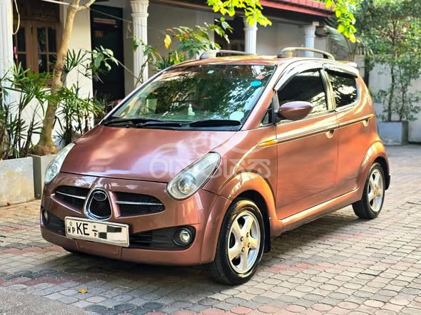 Subaru R2 for sale in Matale