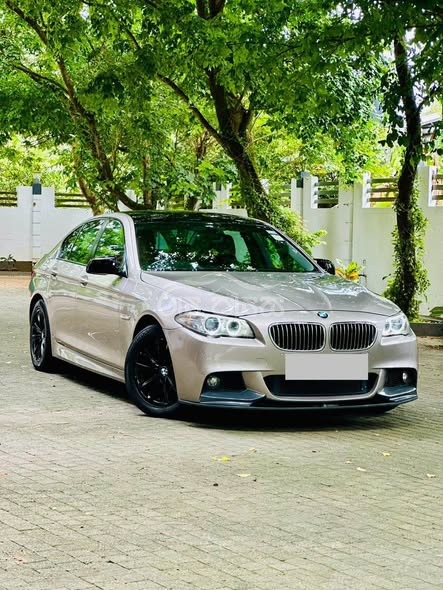 BMW 520i M SPORT for sale in Gampaha