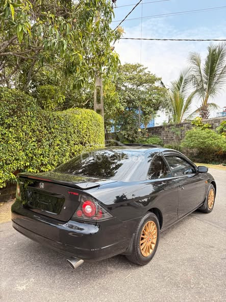Honda Civic Coupe EM2 V-tec for sale in Colombo