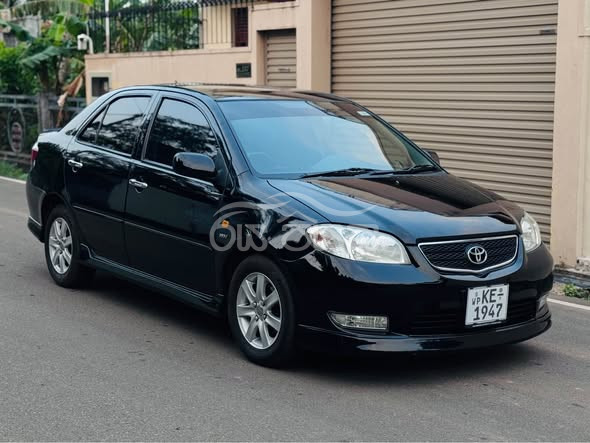 Toyota Vios for sale in Colombo