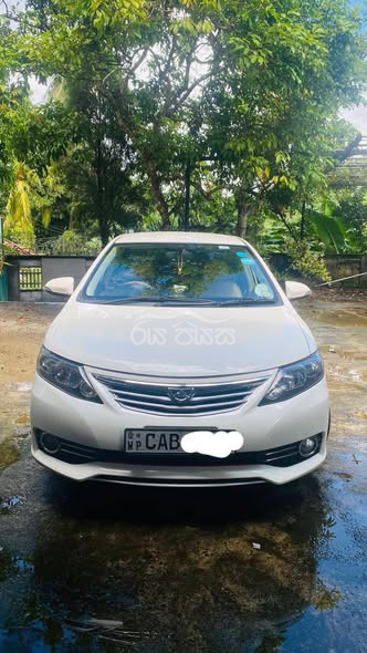 Toyota Allion for sale in Gampaha