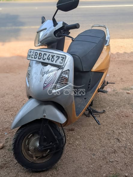 Hero Honda pleasure for sale in Kottawa
