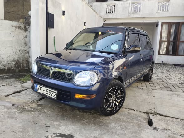 Perodua Kelisa for sale in Ratmalana
