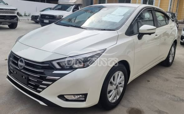 Nissan Almera EL/VL Grade for sale in Kottawa