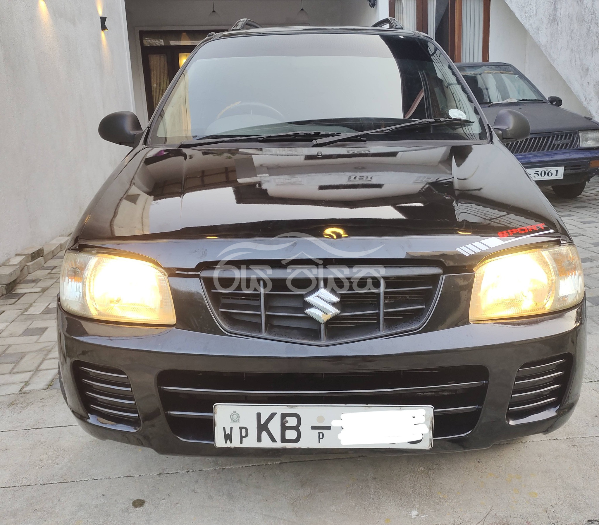 Suzuki Alto for sale in Ratmalana