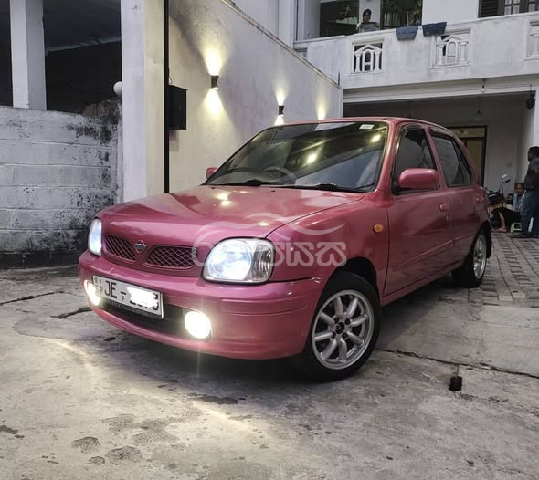 Nissan March K11 Cup holder model for sale in Ratmalana