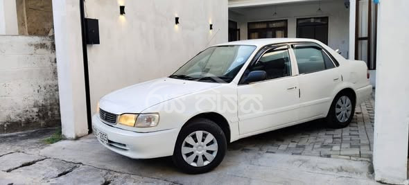 Toyota Corolla 110 for sale in Ratmalana