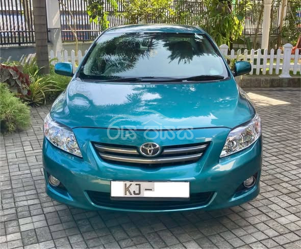 Toyota 141 for sale in Badulla