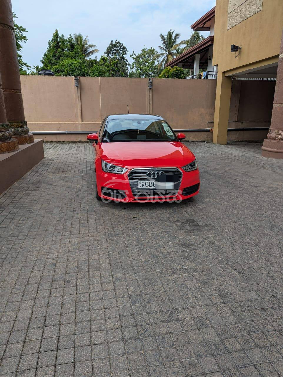 Audi A1 for sale in Ragama
