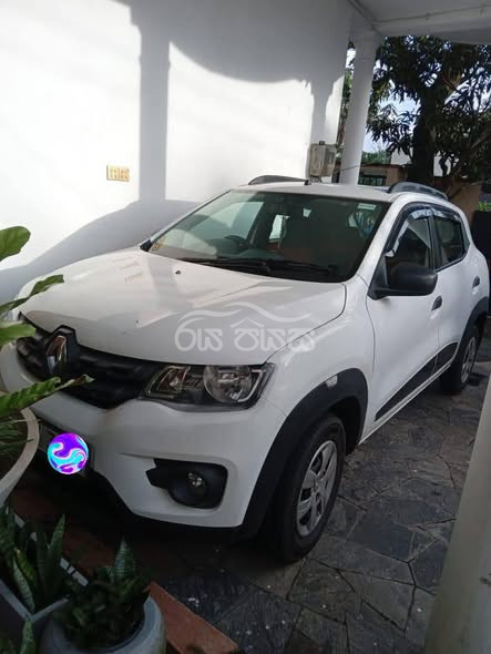 Renault KWID for sale in Malabe