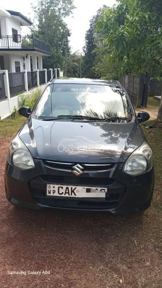 Suzuki Alto for sale in Yakkala