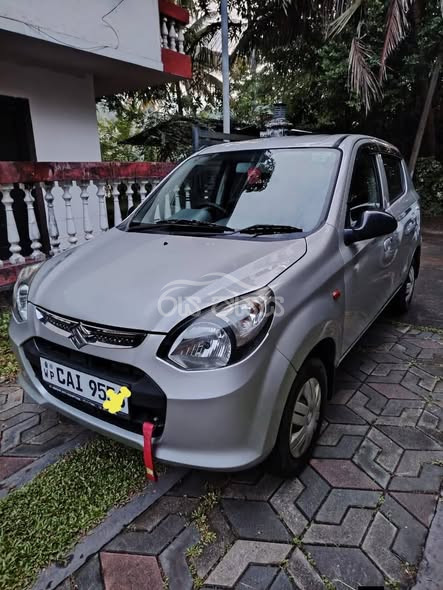 Suzuki Maruti Alto 800 for sale in Kegalle