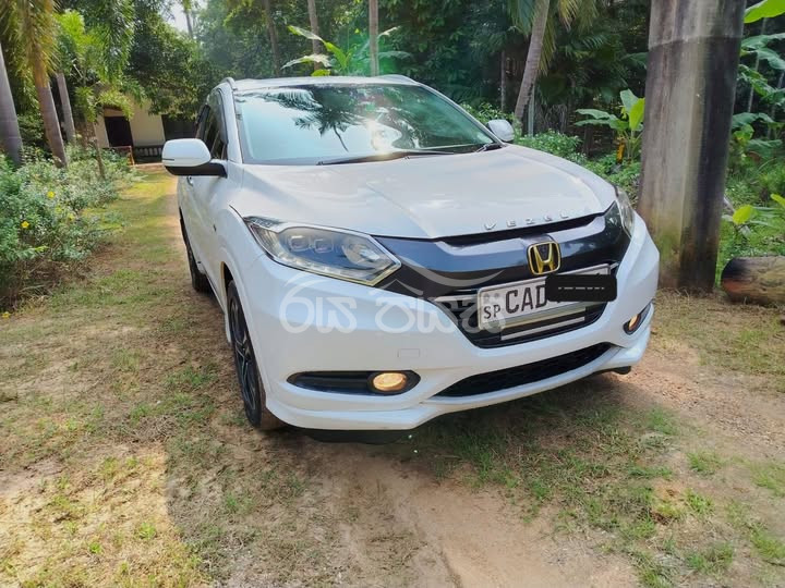 Honda vezel for sale in Weligama