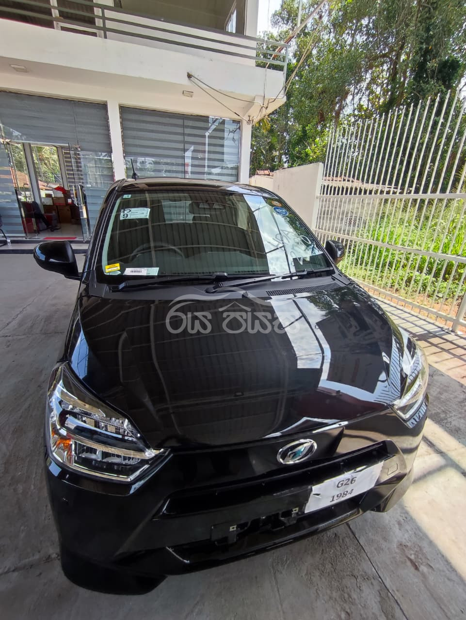 Daihatsu Mira XL for sale in Kalagedihena