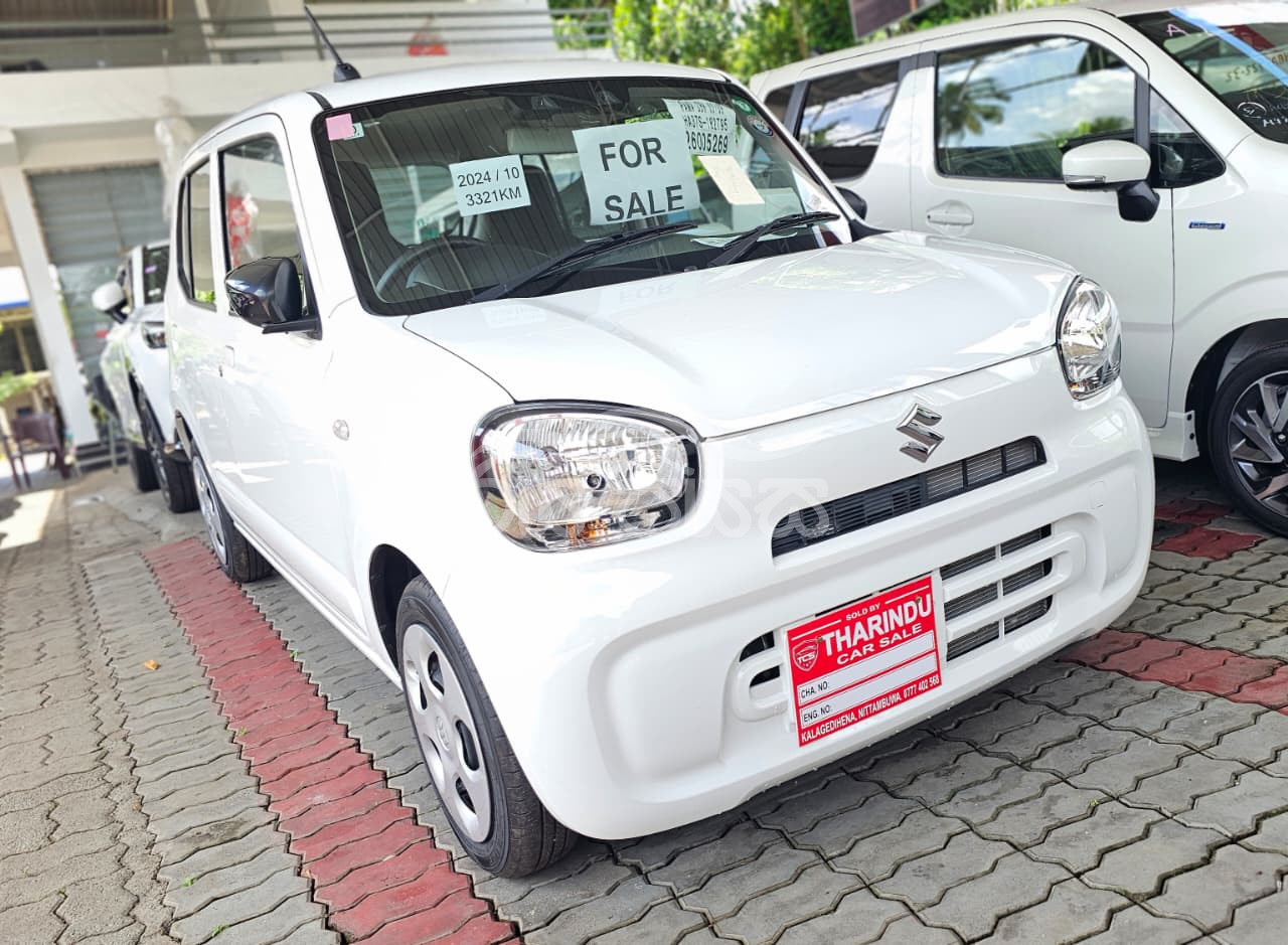 Suzuki Alto L for sale in Kalagedihena