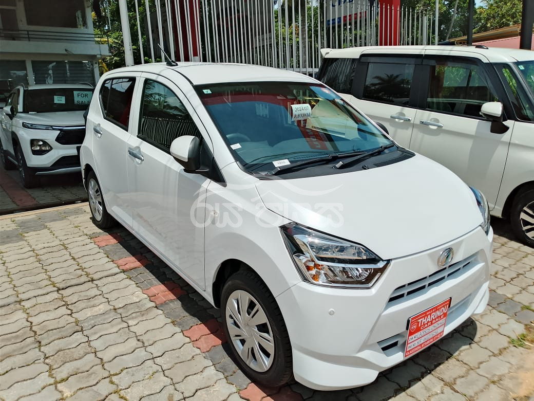 Daihatsu Mira X for sale in Kalagedihena